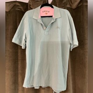 Orvis Men’s Signature Polo Shirt
